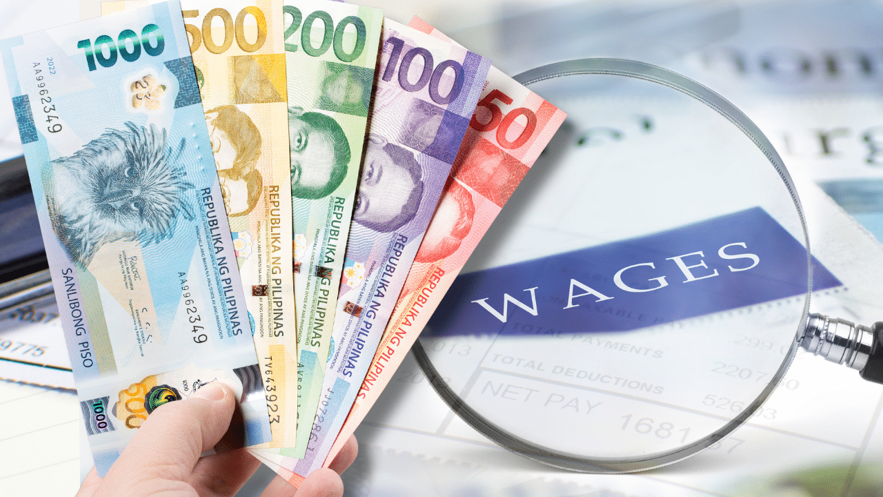 Labor Sector Denounces TRO Against P85 Wage Hike