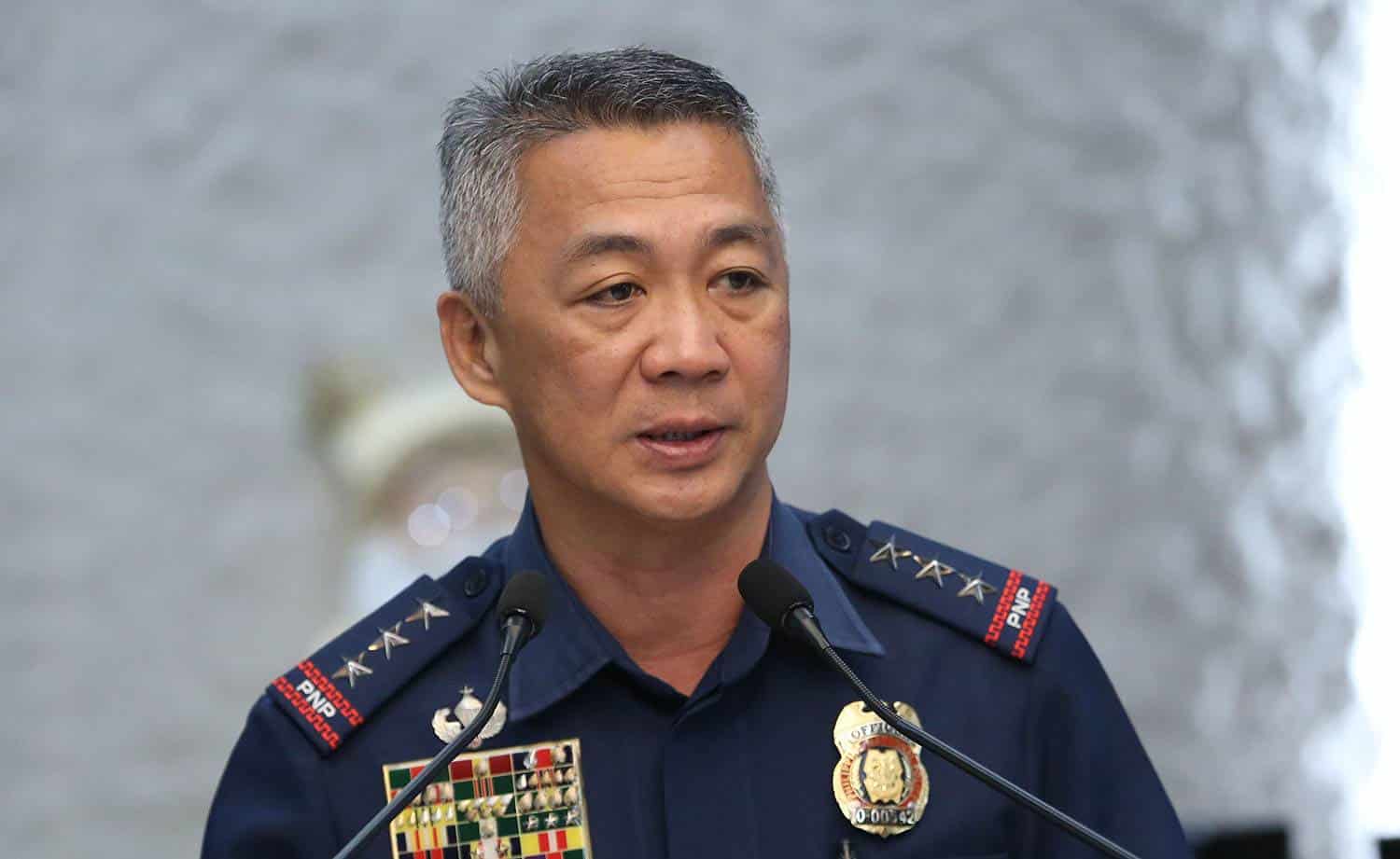PNP Cautions Public Against Fake News Amid Habagat Onslaught