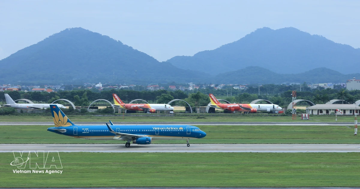 Vietnam's Airports Among World's Top 50 Most Connected