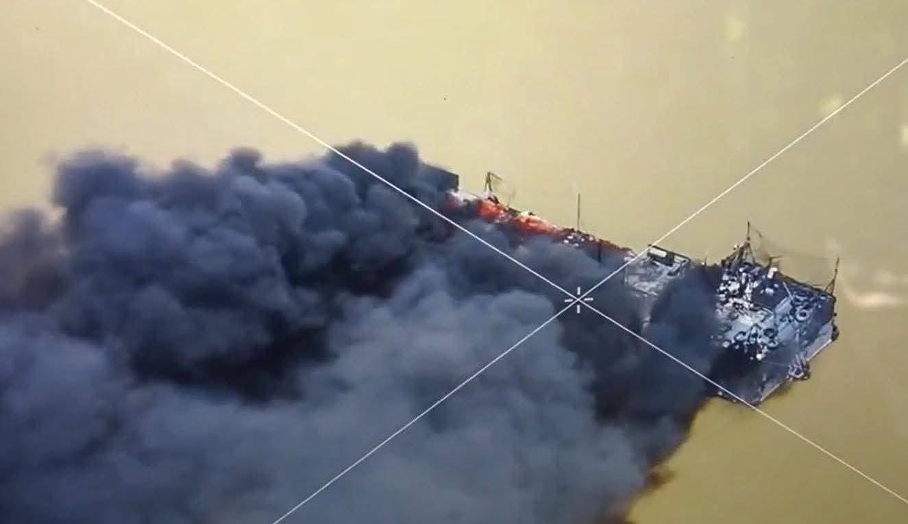 カチン独立軍、バンモへ向かう軍艦20隻撃沈と発表、暫定政権軍部隊ほぼ壊滅