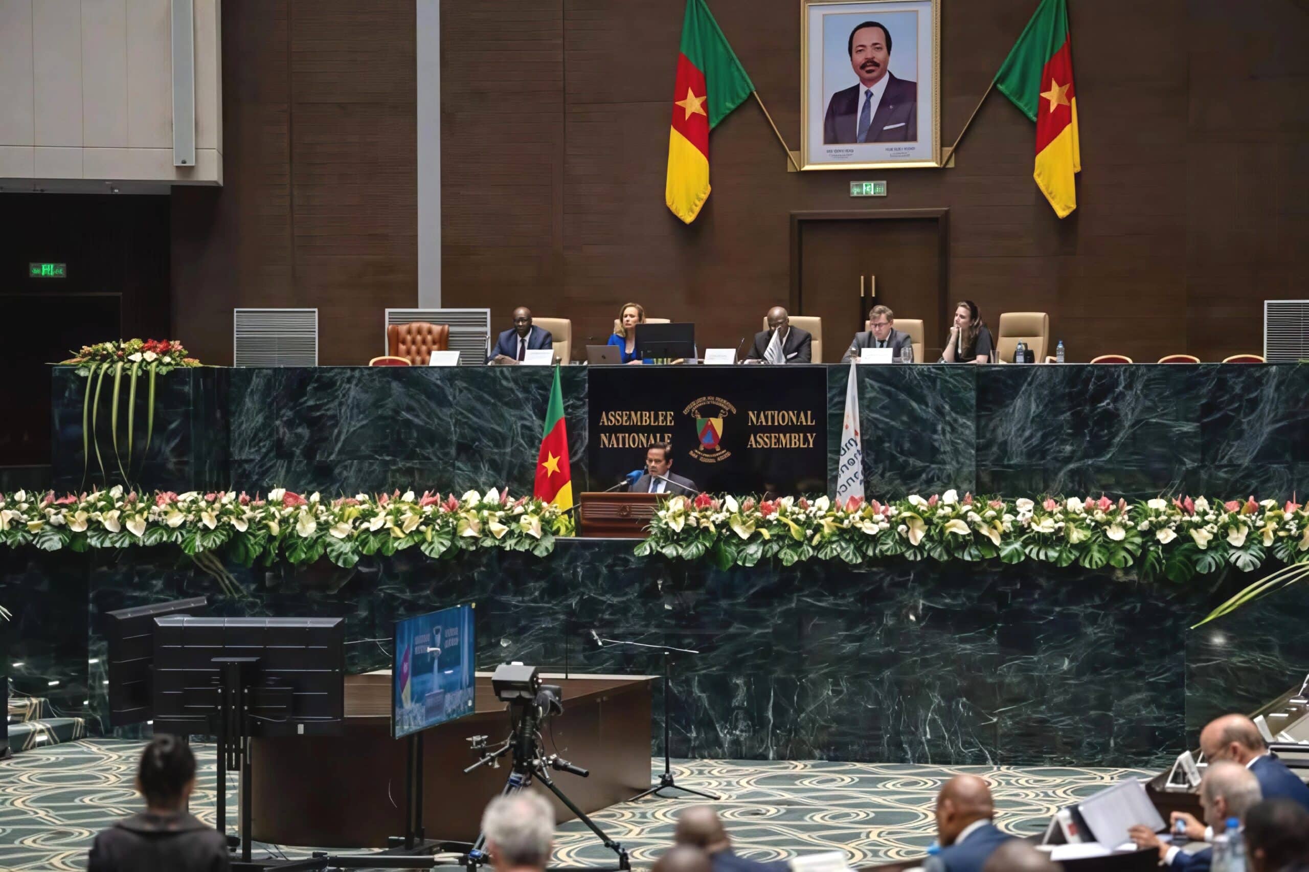 Francophonie Parliament Backs Cambodia's Territorial Integrity, Urges Peaceful End to Border Conflict