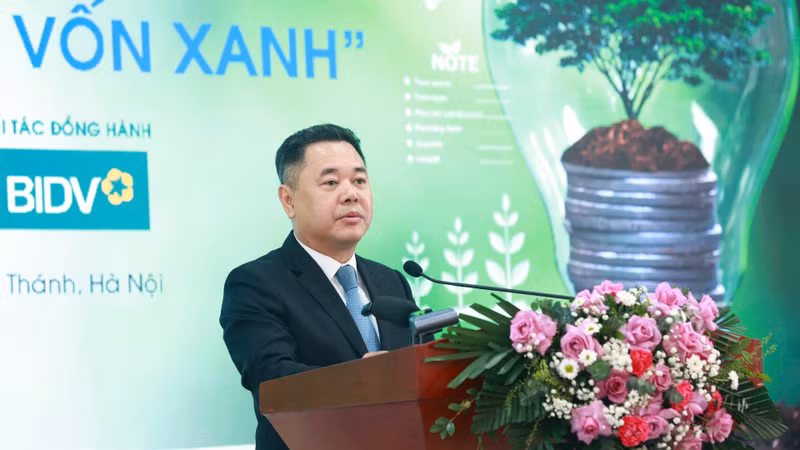 Vietnam to Launch Carbon Market: Challenges and Prospects for Green Loans