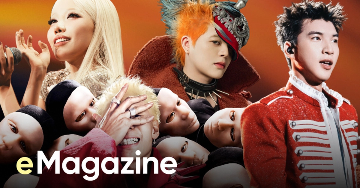 V-Pop on the Global Stage: Vietnamese Entertainment Firms Poised for Growth