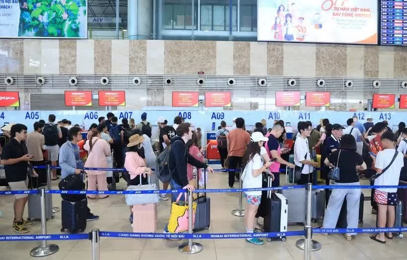 Vietnam Proposes 1 Million VND Threshold for Tax-Related Exit Bans
