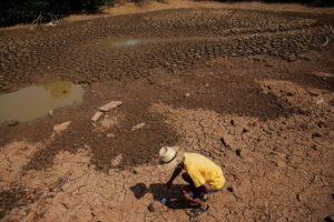 El Niño Strategy to Prioritize Irrigation, Cold Storage Expansion