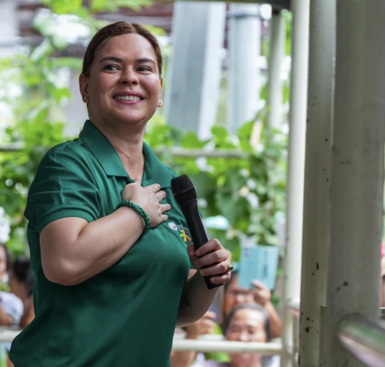 Sara Duterte impeachment pre-trial conference to resume Monday