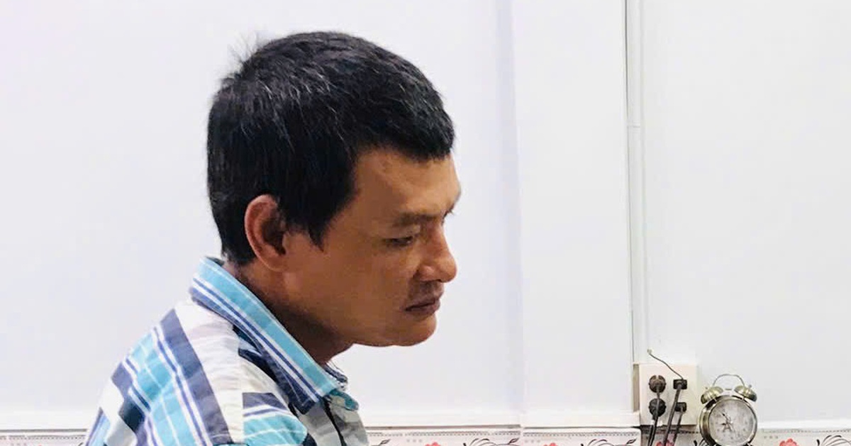 Man arrested in An Giang for using military-grade weapon in personal dispute