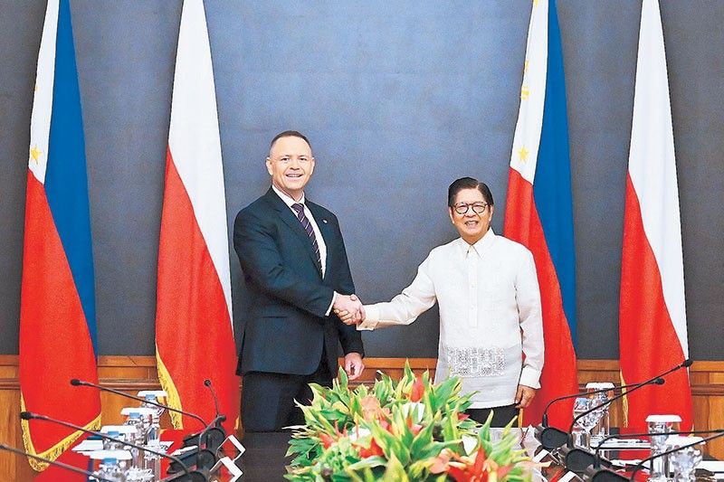 比・ポーランド、刑事司法協力で合意 経済・防衛関係強化へ