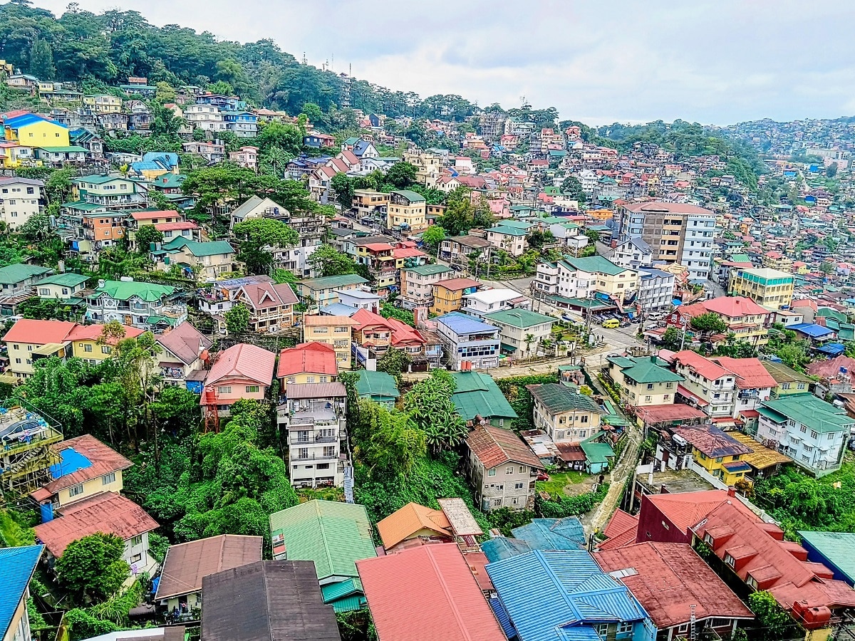 Baguio City Urges Deployment of Barangay Tanods in Schools Amid Campus Violence