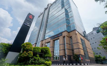 バンク・ジャカルタへ改称、首都開発銀行の資本増強で事業拡大狙う