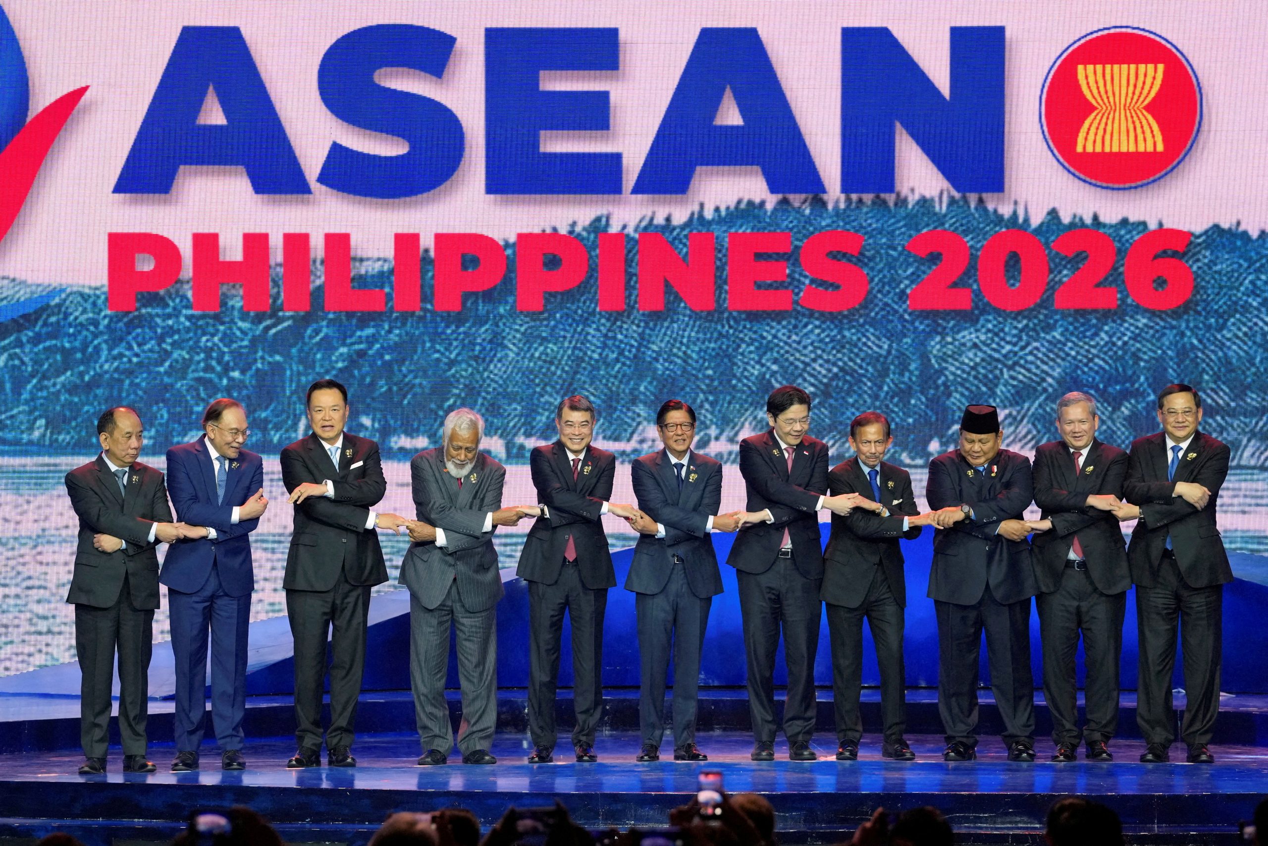 ASEAN、ミャンマーとの関与について特別会合で協議へ フィリピンが発表