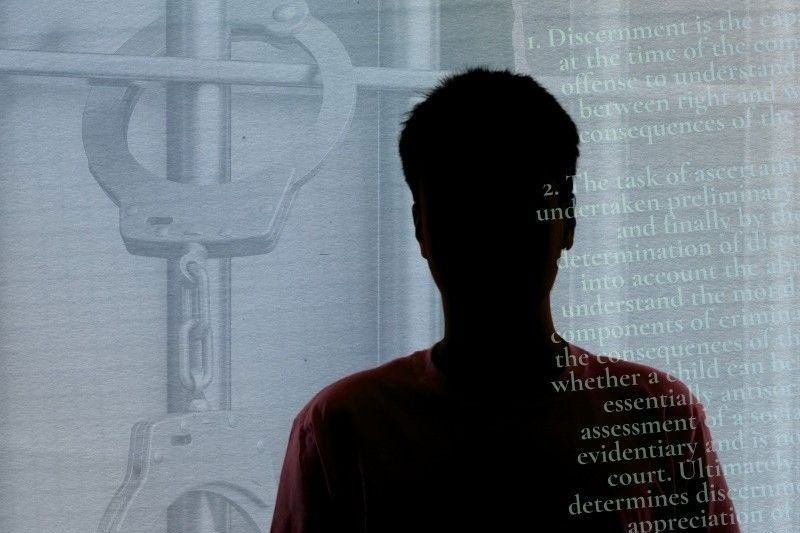 Marcos: Lowering age of criminal liability needs careful study