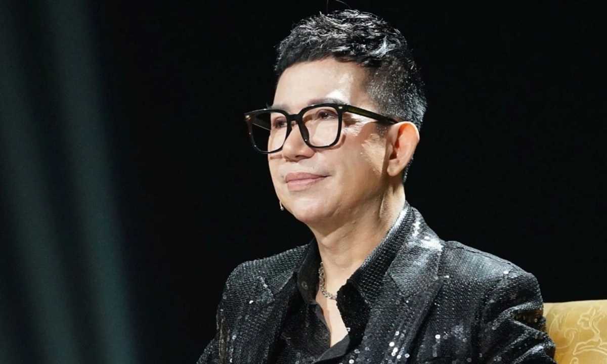 Singer Long Nhat arrested for drug-related offenses: A look at his career