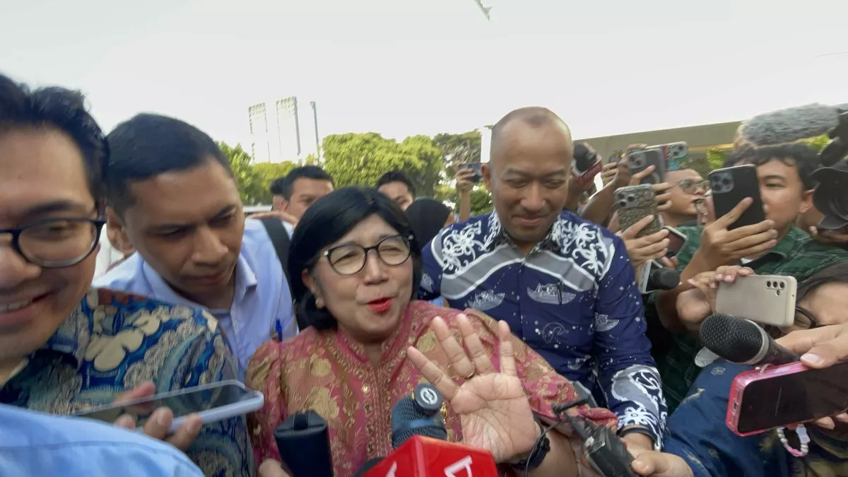 MSCI Rating Issue Creates Tension, Economic Ministers Convene at Presidential Palace