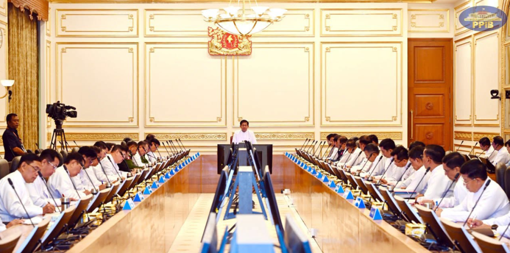 Order to use electric cargo vehicles and public transport vehicles domestically
