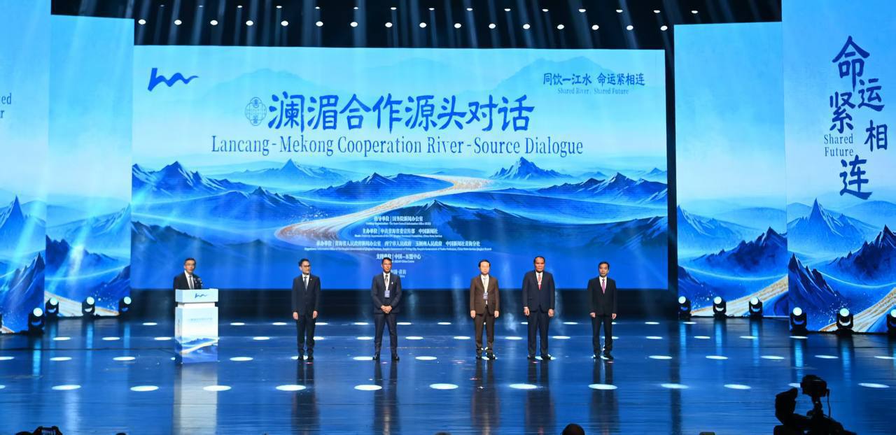 カンボジア、中国で観光潜在力をアピール ランカウ・メコン協力枠組みで