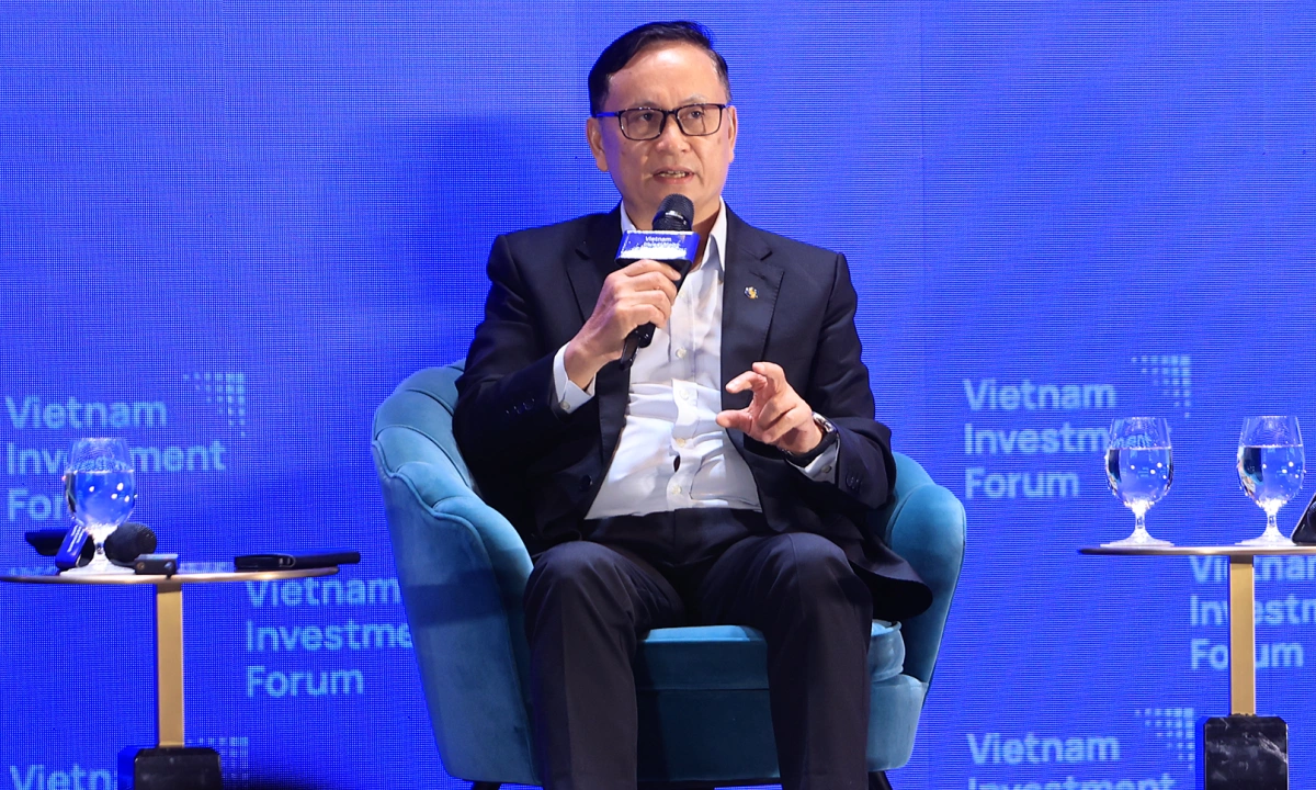 Vietnam's Stock Market Poised for Earlier MSCI Emerging Market Upgrade