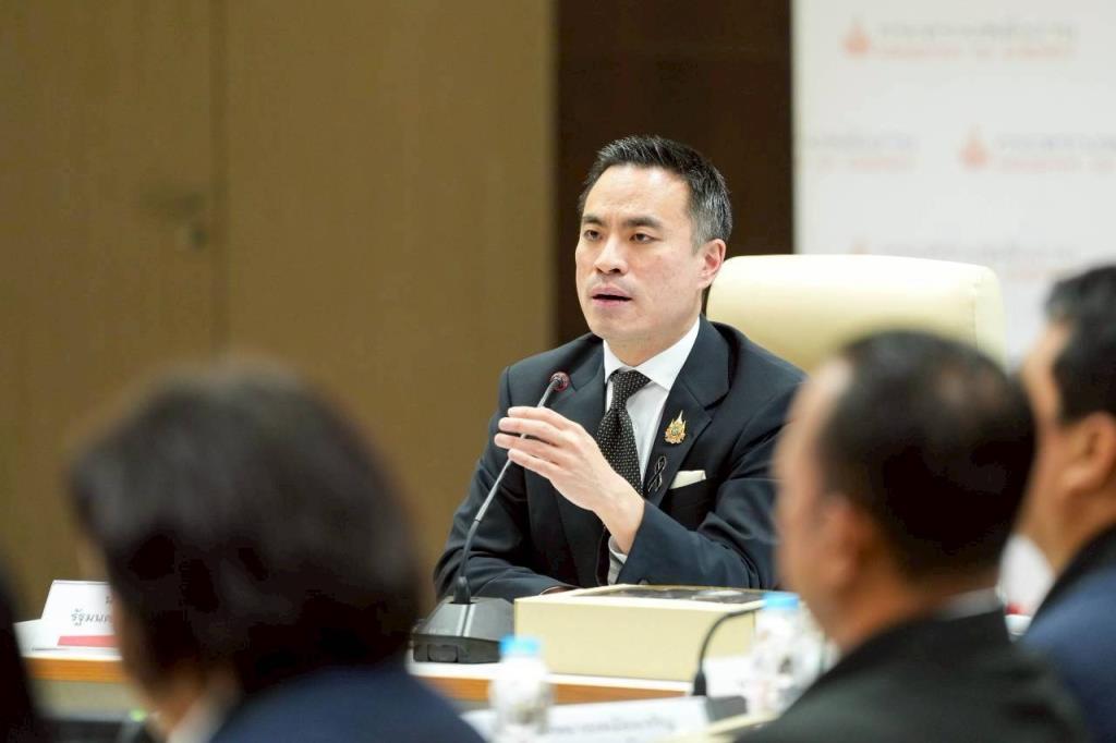 NEPC は電気料金を国民の電気料金から分離することに同意しています。最初の 200 台の家庭用電気料金は 1 台あたり 3 バーツです