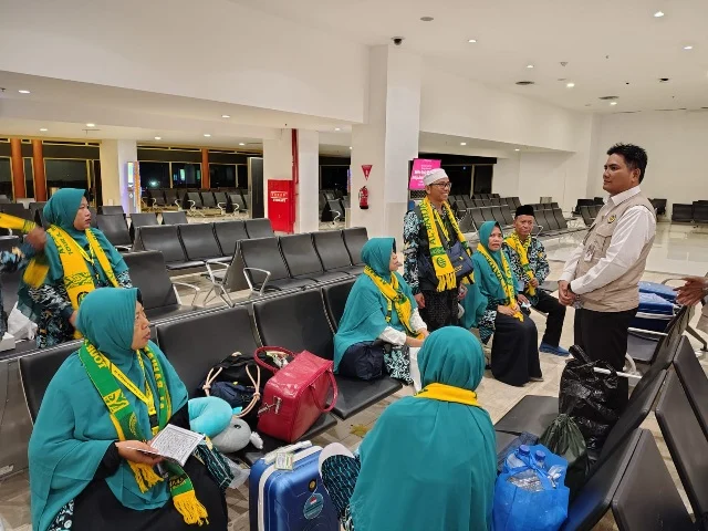 Ministry Urges Umrah Organizers to Aid Pilgrims Affected by Anak Krakatau Eruption