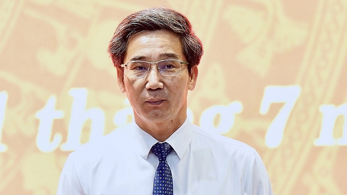 Da Nang Vice Chairman Appointed as Hoi An Party Secretary