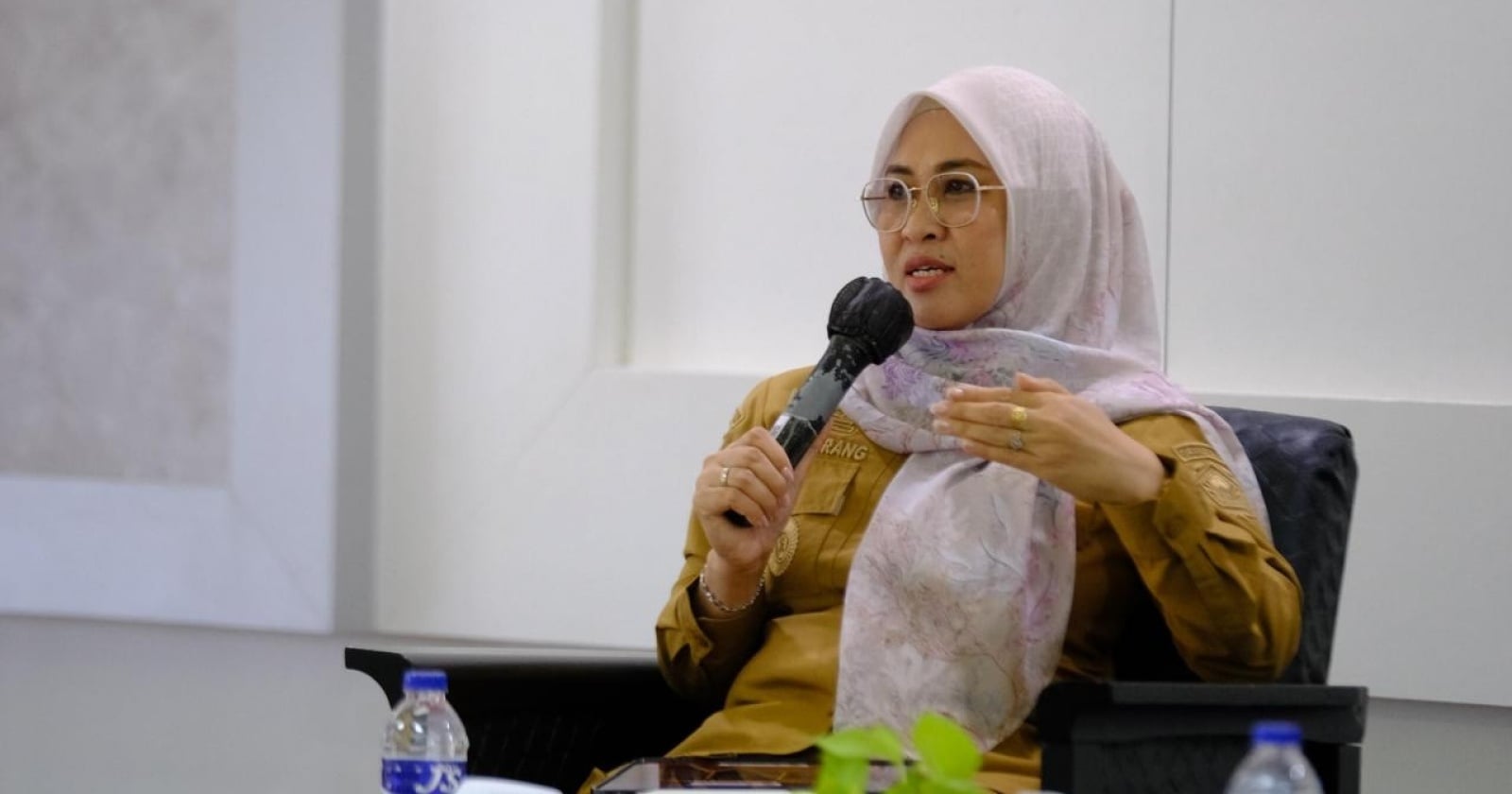 Gowa Regent Named Suspect in Bribery Case, Allegedly Received Illegal Benefits from Developers and Retailers