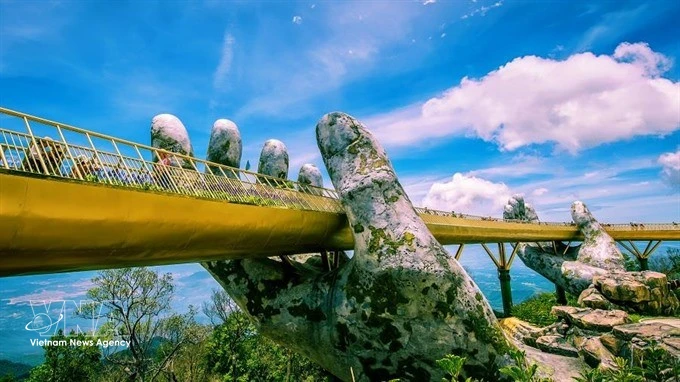 タイ人観光客のベトナム熱が高まる:ホーチミンとダナンが検索数で急上昇