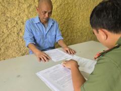 Vietnam arrests prominent writer and others for 'state subversion'