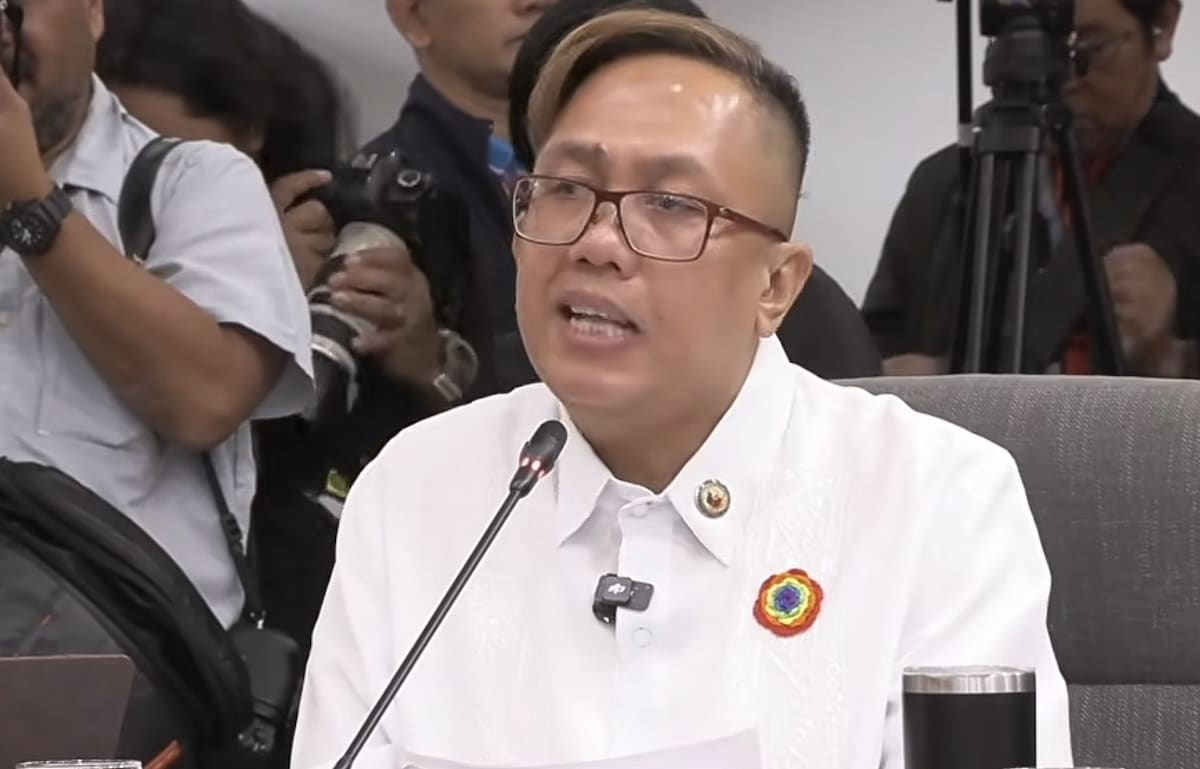 センダニャ議員、キボロイ氏側を牽制「名誉毀損の方が性犯罪者よりマシ」