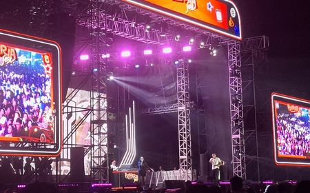 Primaria Fest 2026 Showcases Diverse Indonesian Music