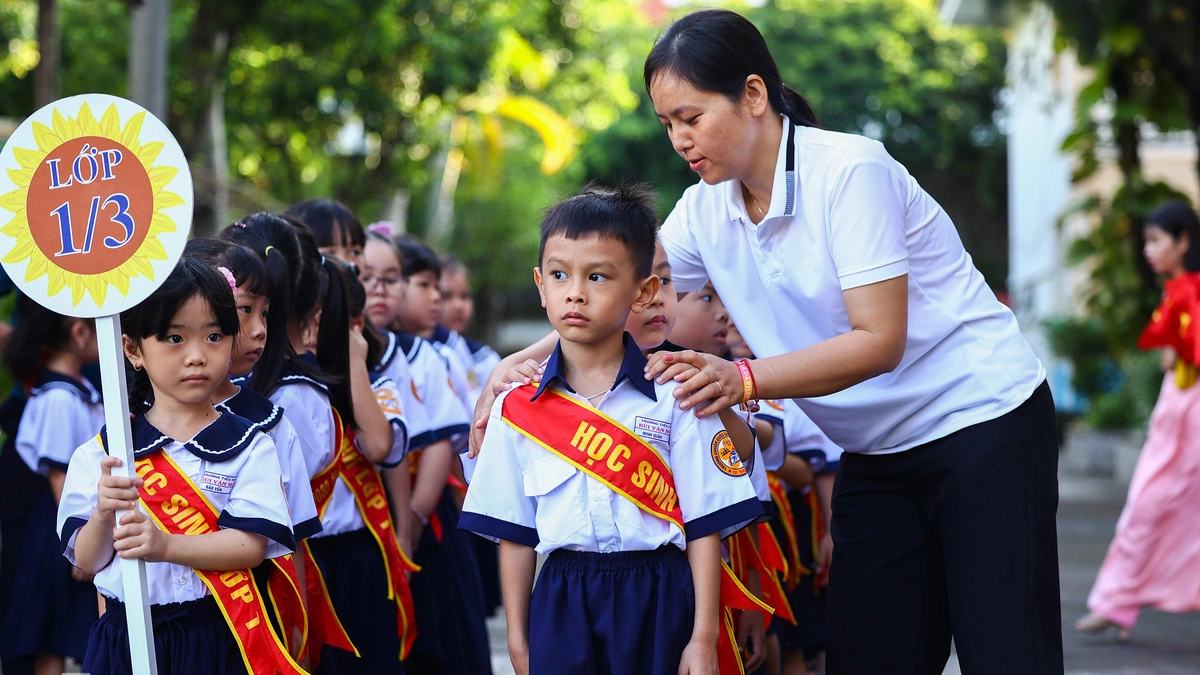 Ho Chi Minh City Proposes Restructuring Nearly 1,900 Public Schools to Enhance Education Quality