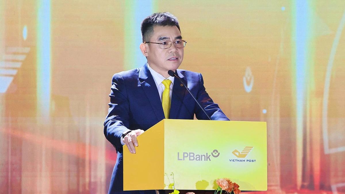 LPBankとベトナム郵便、デジタル化推進へ連携強化