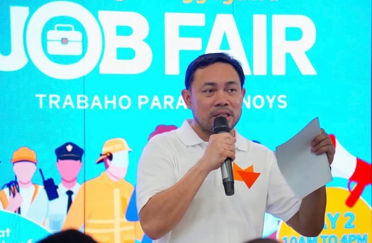 Bill Filed to Cut Job-Seeking Costs for Indigent Filipinos