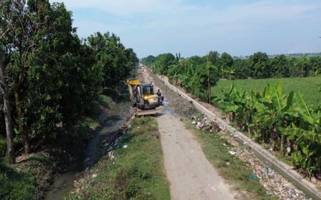 インドネシアの294か所の乾燥地帯、新たな地下水源の探索が加速