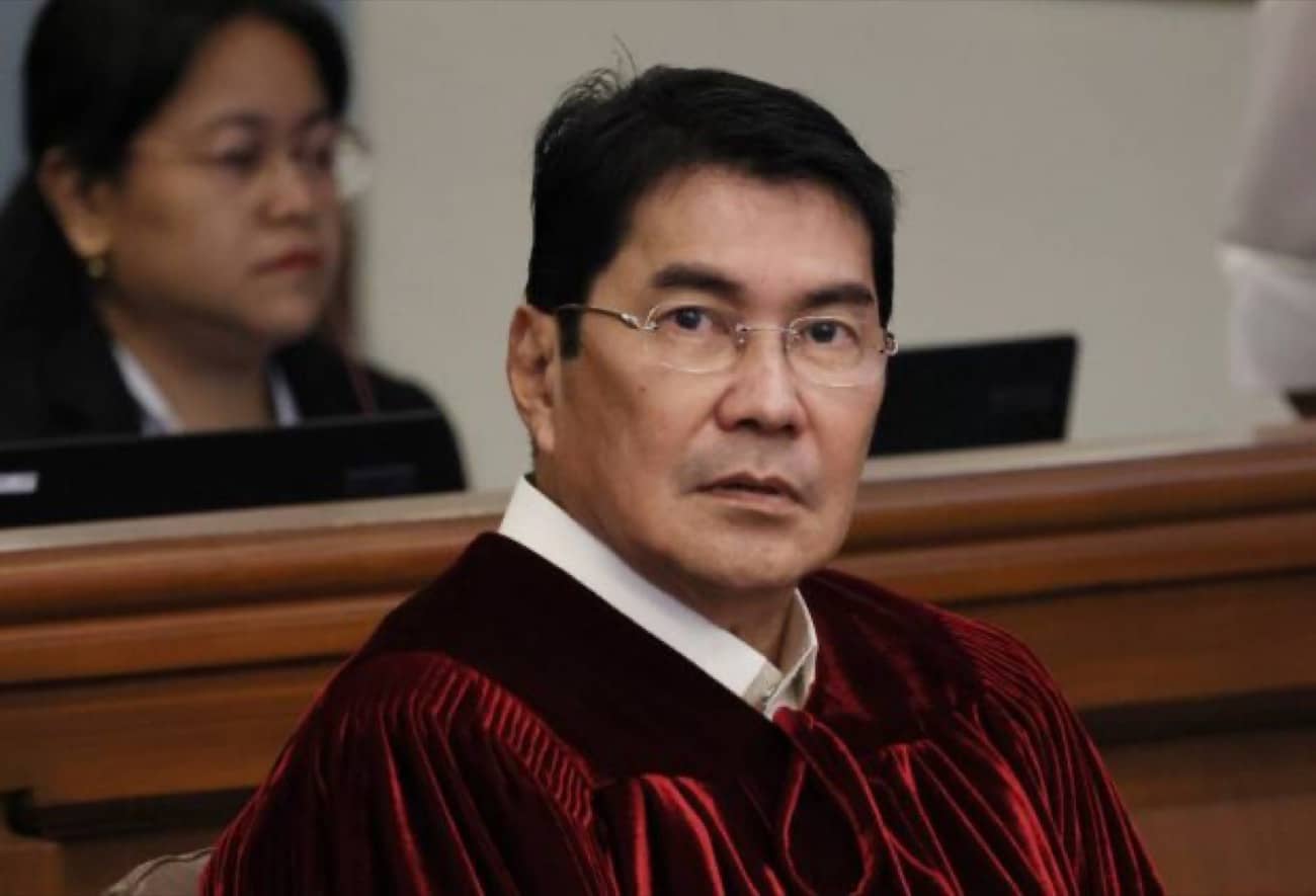 Senate Electoral Tribunal junks anew disqualification case vs Erwin Tulfo