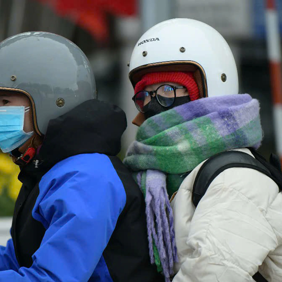 Northern Vietnam Braces for Sharp Cold Snap and Heavy Rains