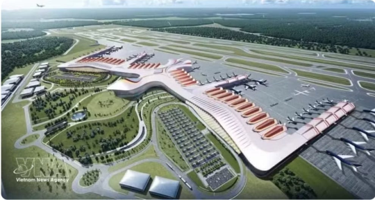Laos Eyes APEC 2027 Infrastructure Link with Vietnam's An Giang Province