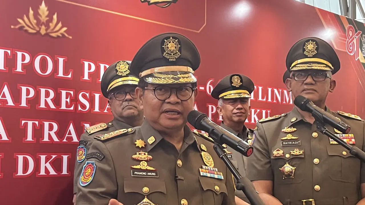 Jakarta Faces Drought in Several Areas; Authorities Pledge Water Aid