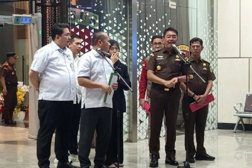 PT TPL Transfer Pricing Corruption Allegations: Legal Practitioner Calls for Sukanto Tanoto's Investigation
