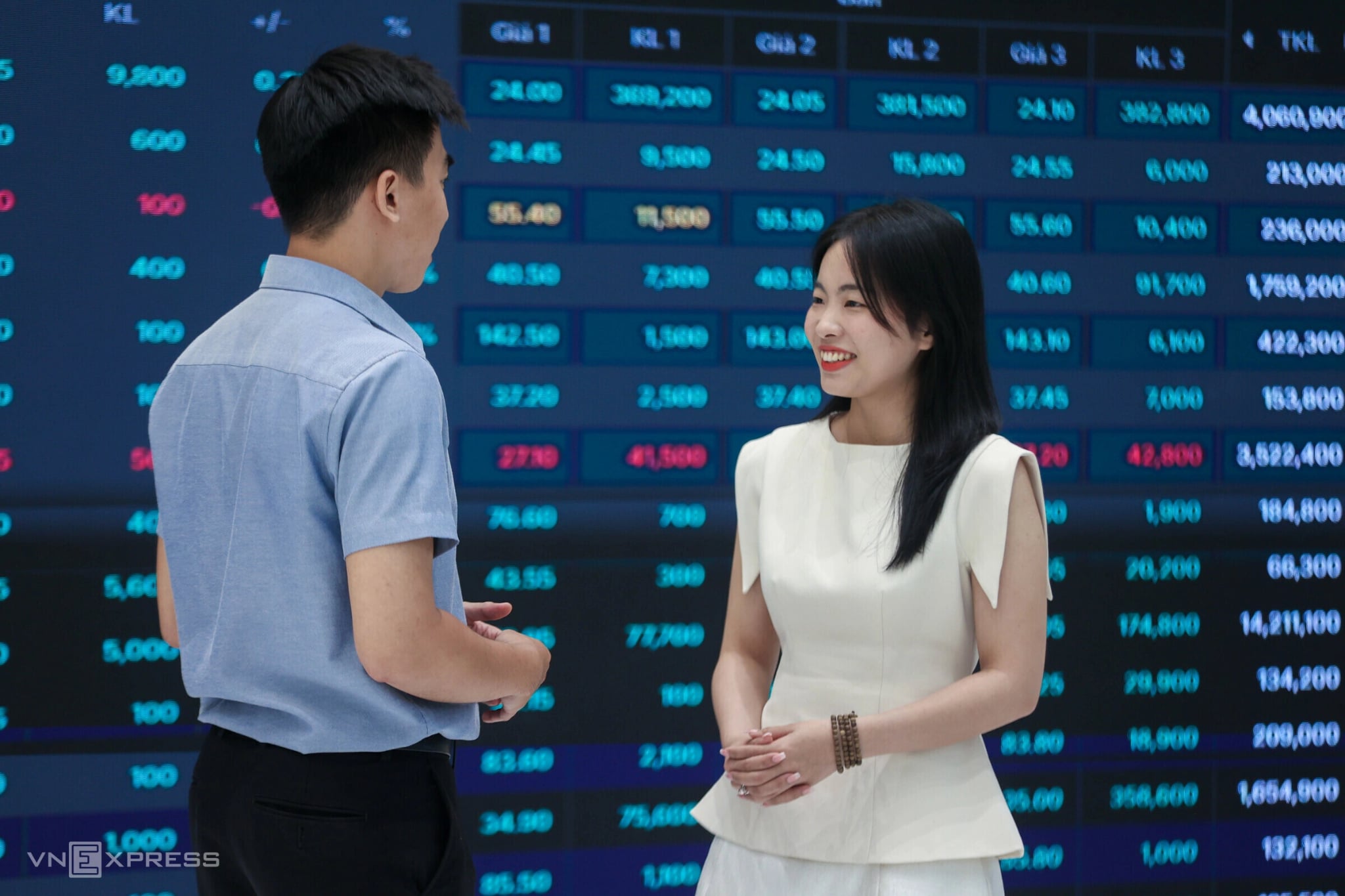 Vietnam Allows 100% Online Securities Account Opening for Investors