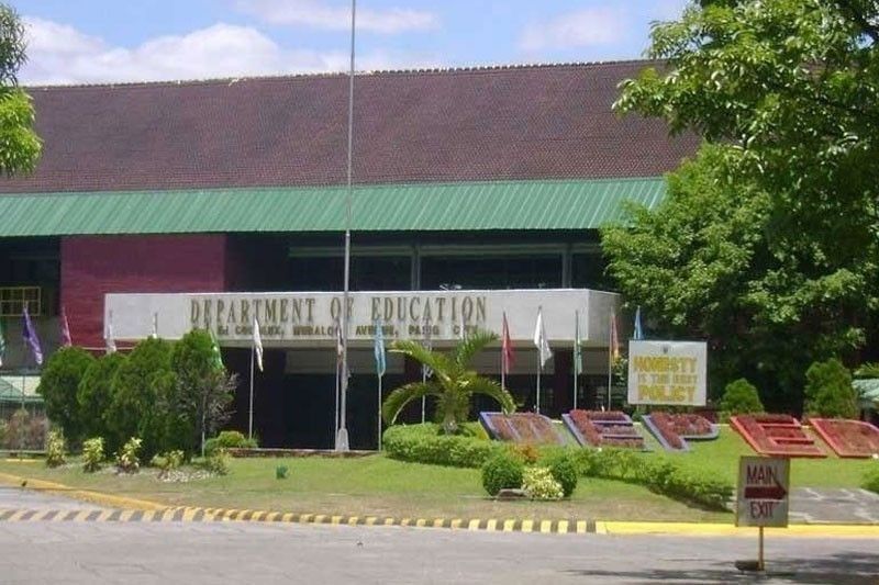 DepEd Taps LGUs to Tackle Nationwide Classroom Shortage