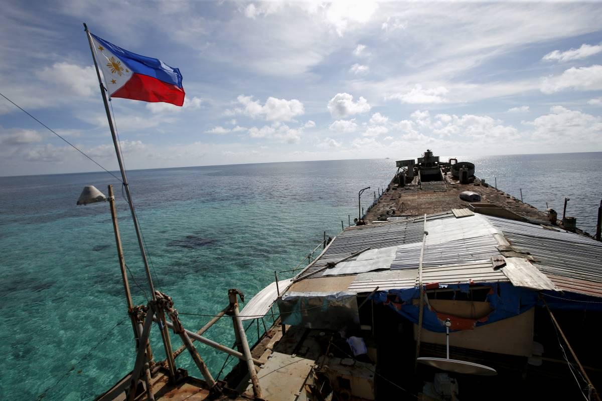 Philippines: No Permission Needed for Sierra Madre Resupply Missions in West Philippine Sea
