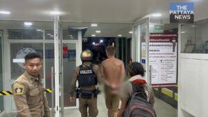 配達員装う窃盗犯、パタヤで食用油盗む 同業者らが被害訴え