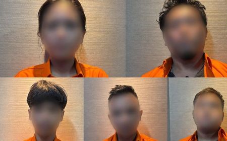 バリのナイトクラブで薬物密売、5人逮捕 警察が捜査網拡大