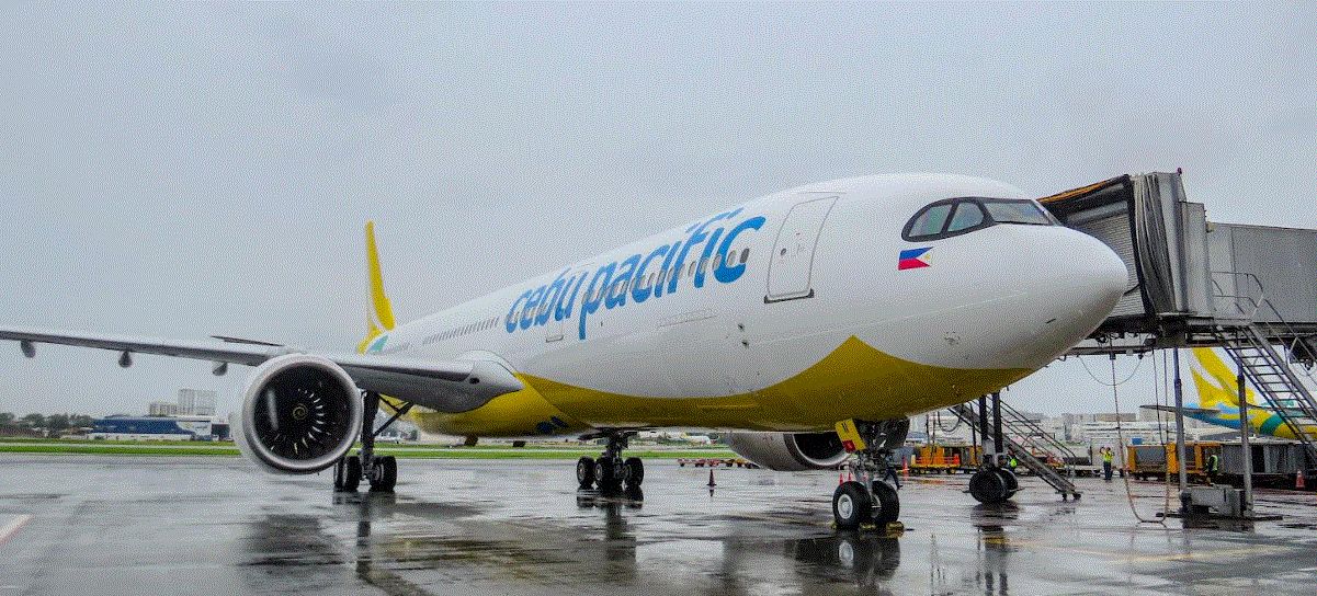 Cebu Pacific Reports 14.5 Million Passengers in H1 2026 Amid Fuel Volatility