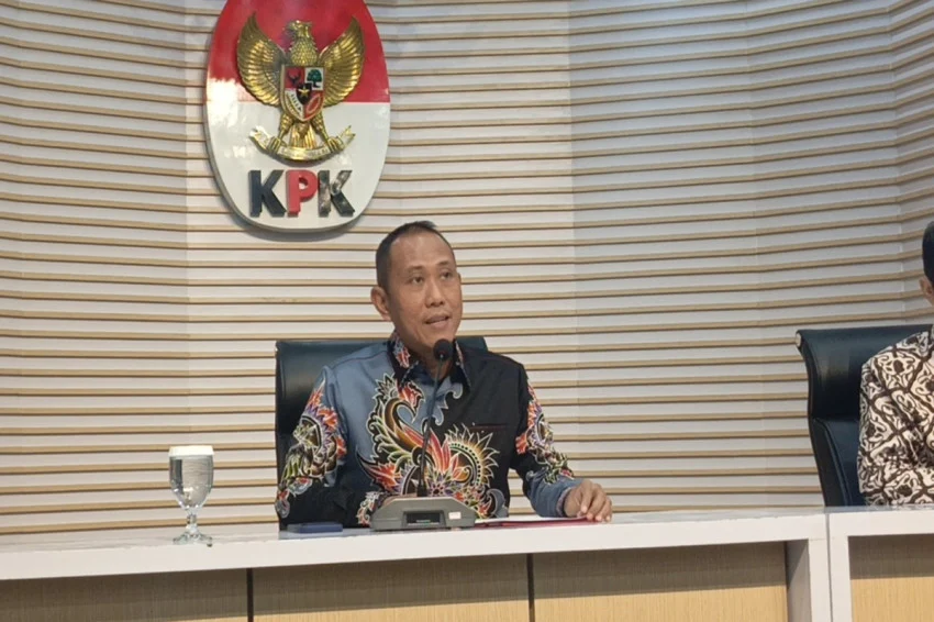 West Lombok Regent Named Suspect in Bribery and Gratification Case by KPK