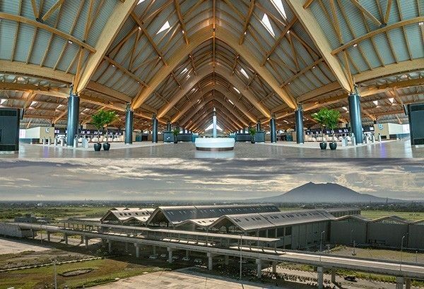 Clark International Airport to Host 30-Hectare Cargo Hub to Become Asia's Logistics Gateway