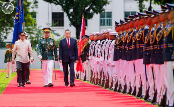 Vietnam Expands ASEAN 'Neighborhood Diplomacy,' Deepens Ties with Indonesia