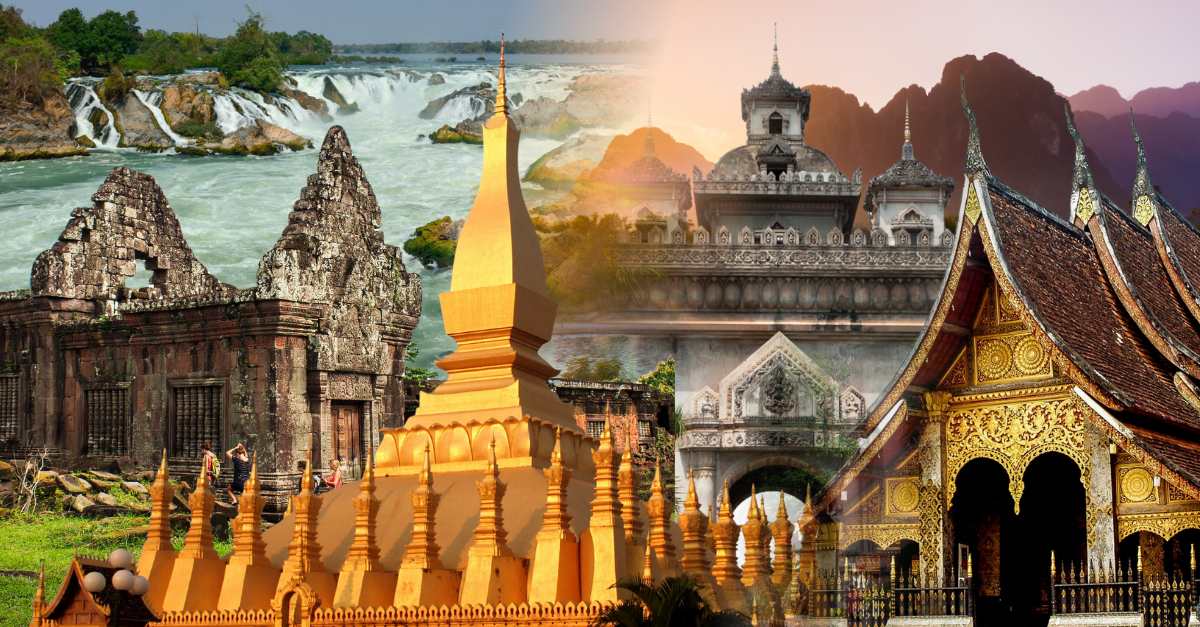 International Tourism in Laos Surges 13 Percent in First 10 Months