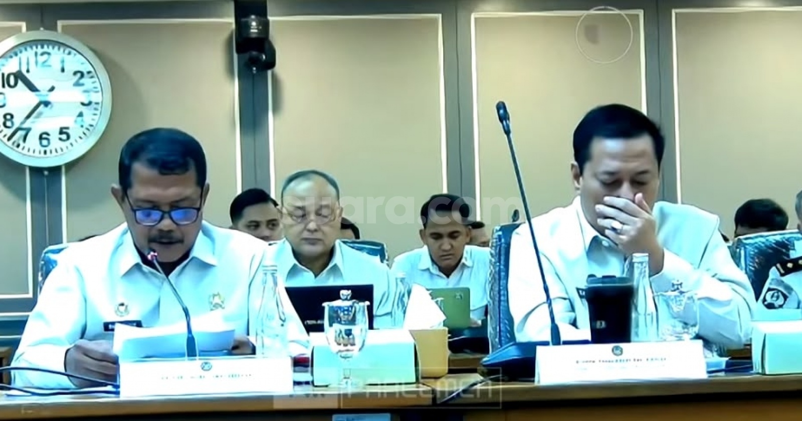 Cibinong Prison Luxury Facility Allegations: Authorities Release Interim Findings