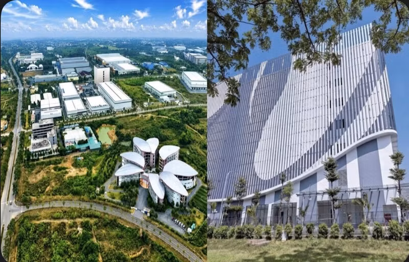 Hanoi Aims for Double-Digit Growth Through Science and Technology
